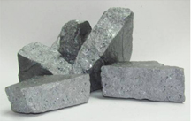 Ferro Silicon