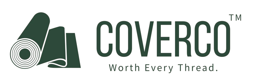 CoverCo Logo